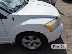 2011 Dodge Caliber Mainstreet