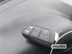 2016 Dodge Journey Crossroad Plus