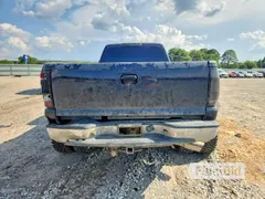 2003 GMC Sierra 3500 SLT