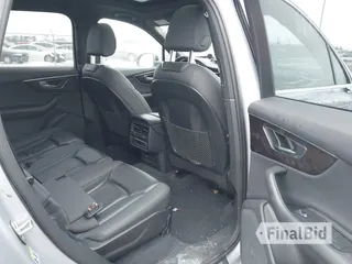2021 Audi Q7 Premium
