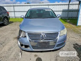2006 Volkswagen Passat Value Edition