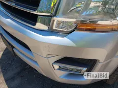 2016 Ford Expedition