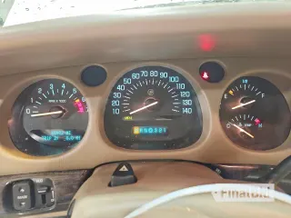 2004 Buick LeSabre Limited