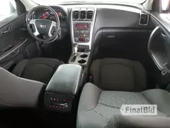 2010 GMC Acadia SLE