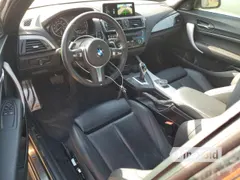2017 BMW 2 Series M240i xDrive