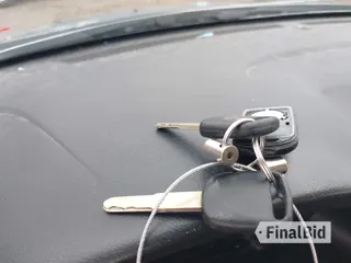 2005 Honda Odyssey Touring