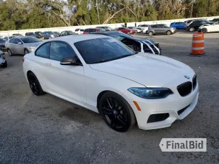 2017 BMW 2 Series 230i