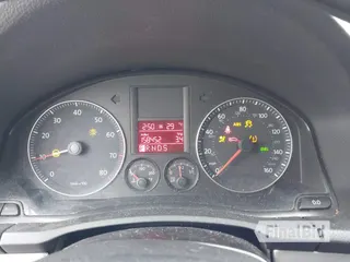 2008 Volkswagen Jetta SE