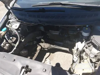 2011 Honda Civic Si