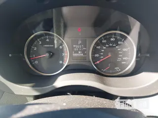 2015 Subaru Crosstrek Premium