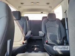 2010 GMC Acadia SLE