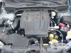 2021 Subaru Forester Special Sports