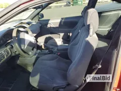 2002 Chevrolet Cavalier LS