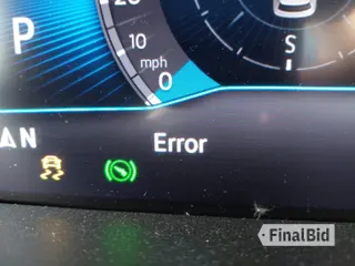 2024 Volkswagen Tiguan Wolfsburg Edition