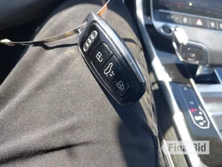 2021 Audi Q7 Premium