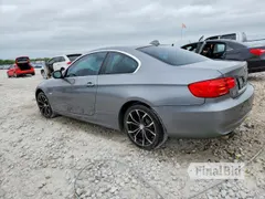 2012 BMW 3 Series 328i xDrive