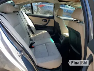 2011 BMW 3 Series 335i