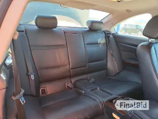 2012 BMW 3 Series 328i xDrive
