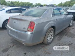 2013 Chrysler 300