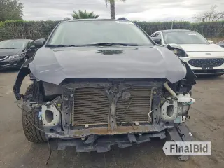 2017 Subaru Crosstrek Premium