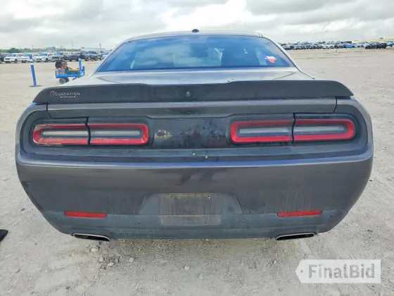 2023 Dodge Challenger GT