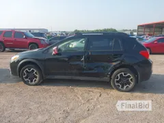 2017 Subaru Crosstrek Premium