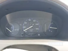 1998 Honda Civic DX