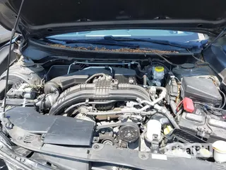2019 Subaru Impreza Special Sports