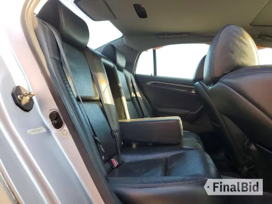 2004 Acura TL