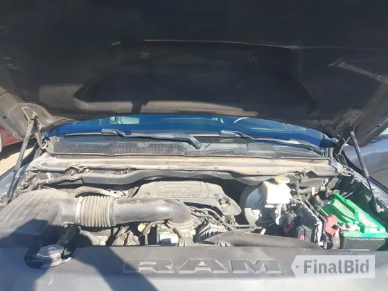 2019 Ram 1500 Limited