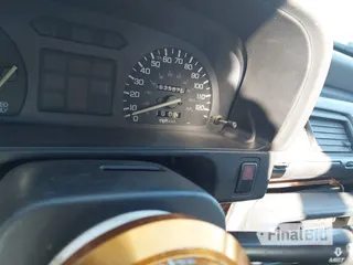 1991 Honda Civic DX