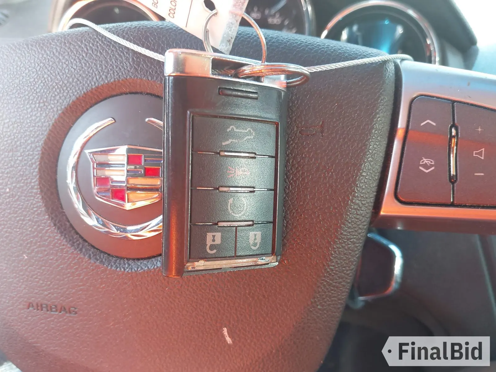2013 Cadillac CTS Premium