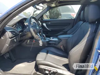 2017 BMW 2 Series 230i