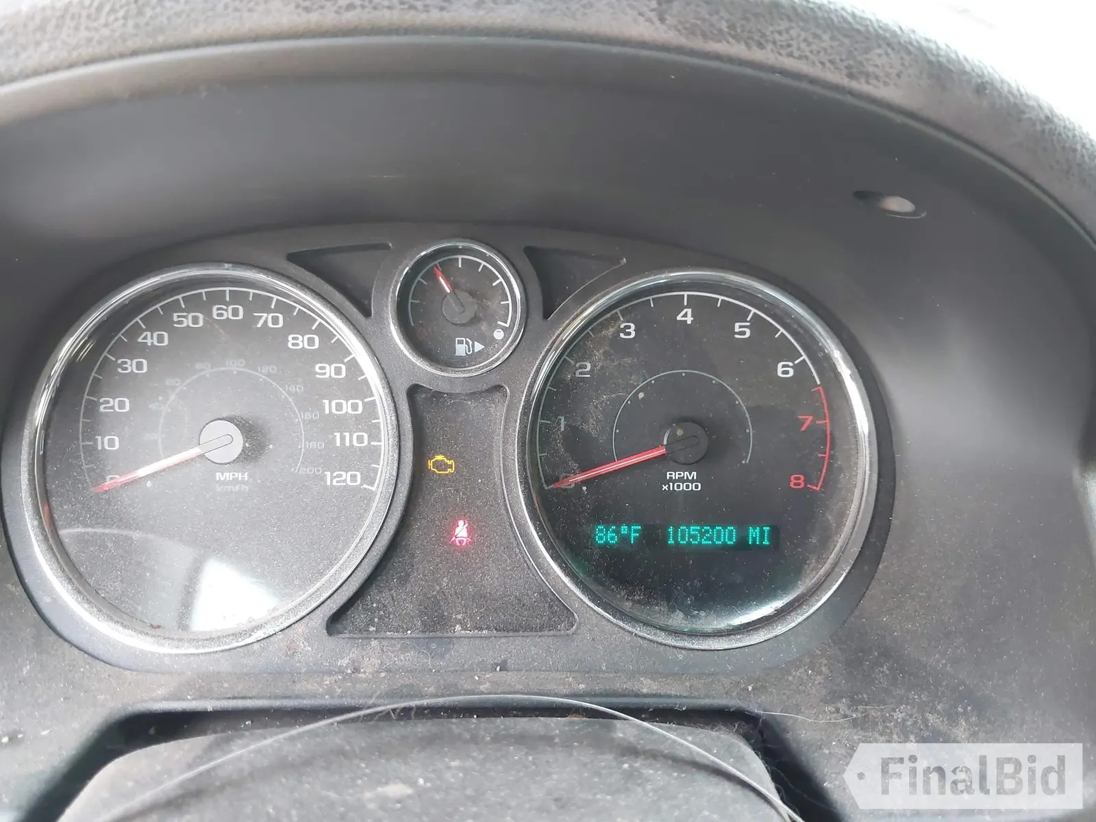 2010 Chevrolet Cobalt 2LT