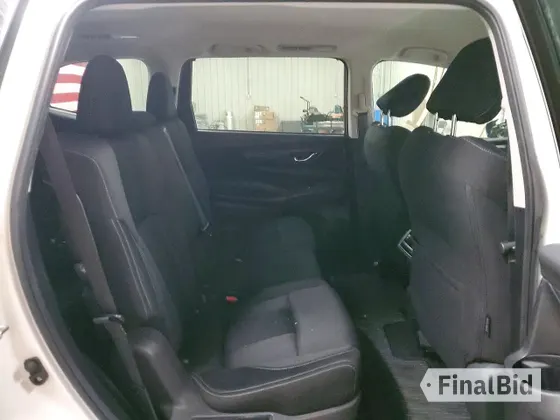 2023 Subaru Ascent Premium