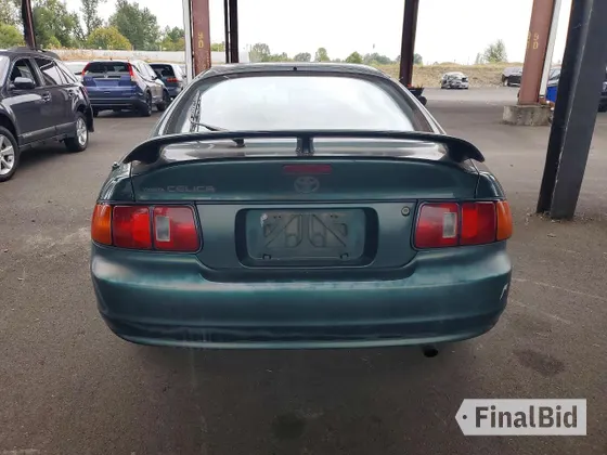 1997 Toyota Celica ST