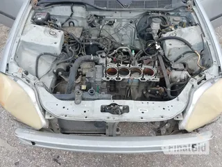 1998 Honda Civic DX