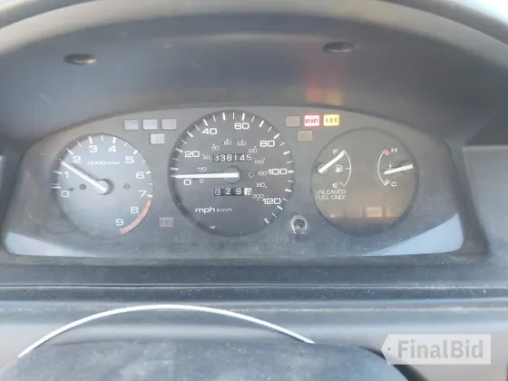 1994 Honda Civic