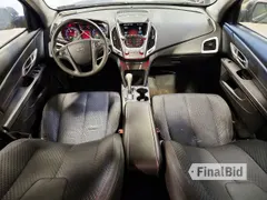 2015 GMC Terrain SLE