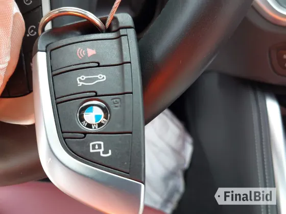 2023 BMW 4 Series M440i xDrive