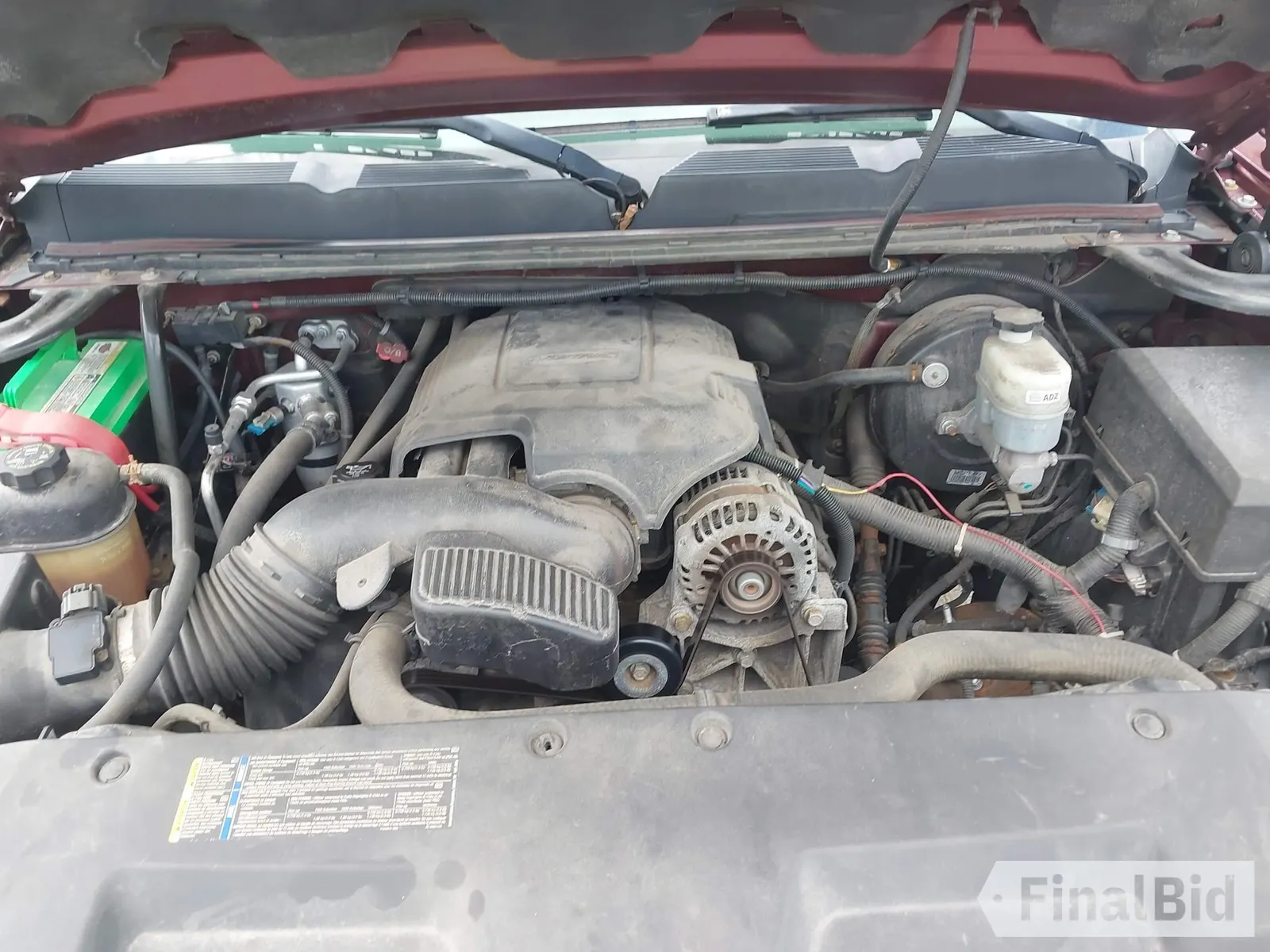 2009 Chevrolet Silverado 1500 LT