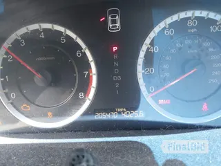 2011 Honda Accord EX-L