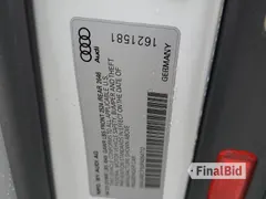 2023 Audi A5 Sportback Premium