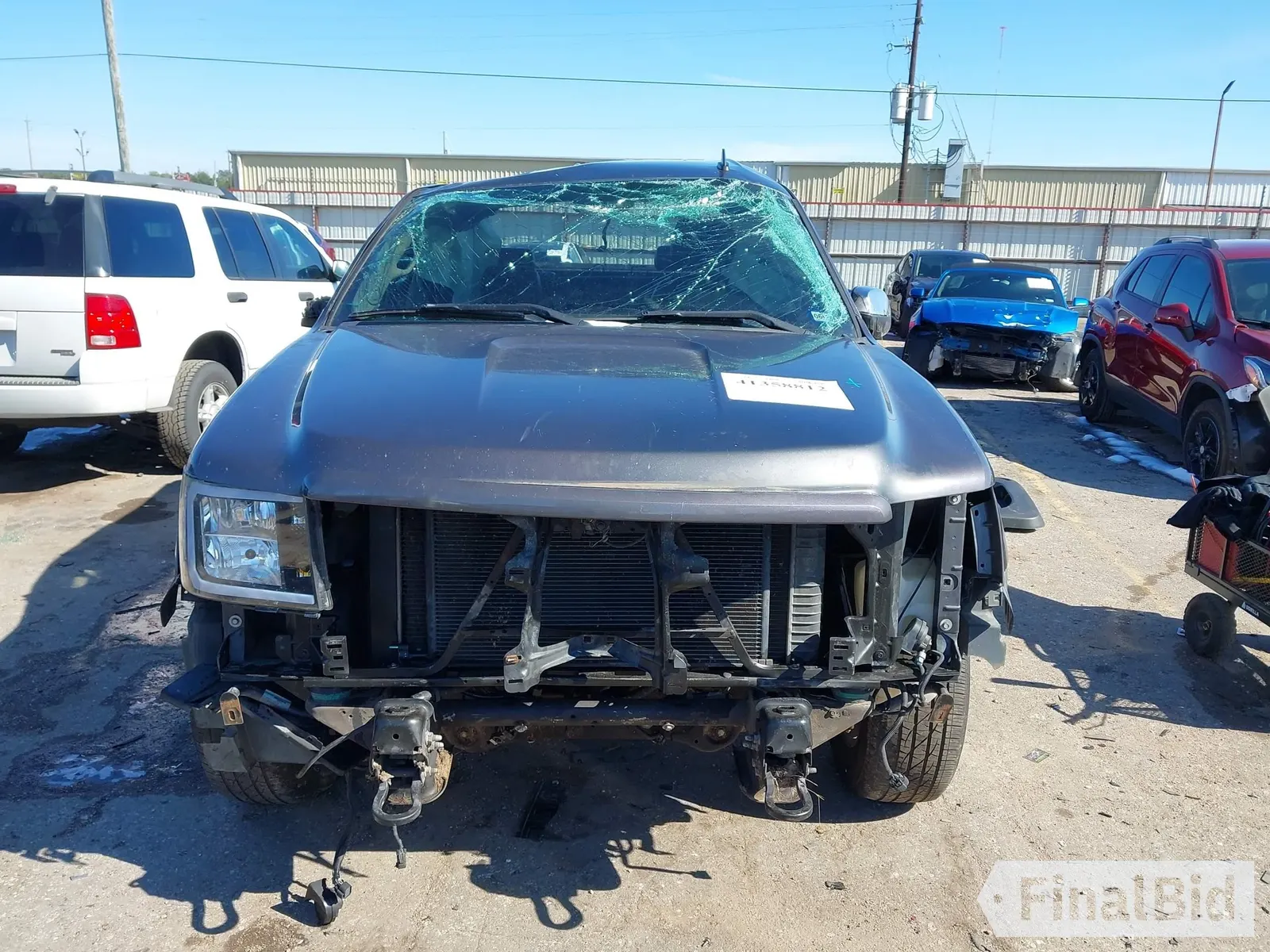 2011 GMC Sierra 1500