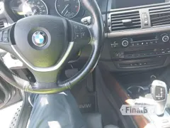 2009 BMW X5 35d