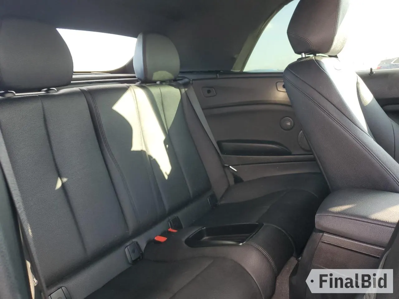 2017 BMW 2 Series M240i xDrive