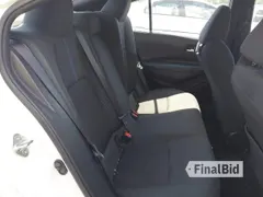 2020 Toyota Corolla Nightshade