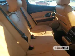 2005 Maserati Quattroporte