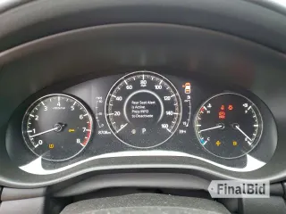 2024 Mazda 3 S Preferred