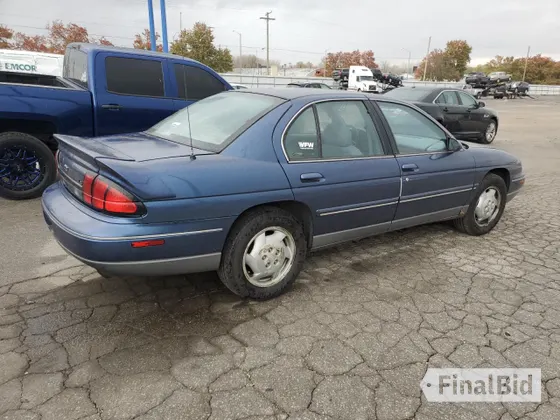 1995 Chevrolet Lumina